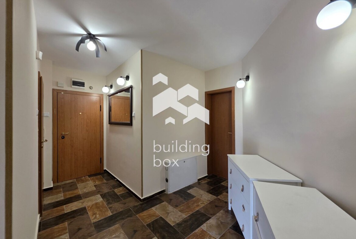 Просторен многостаен апартамент в Лозенец - 0