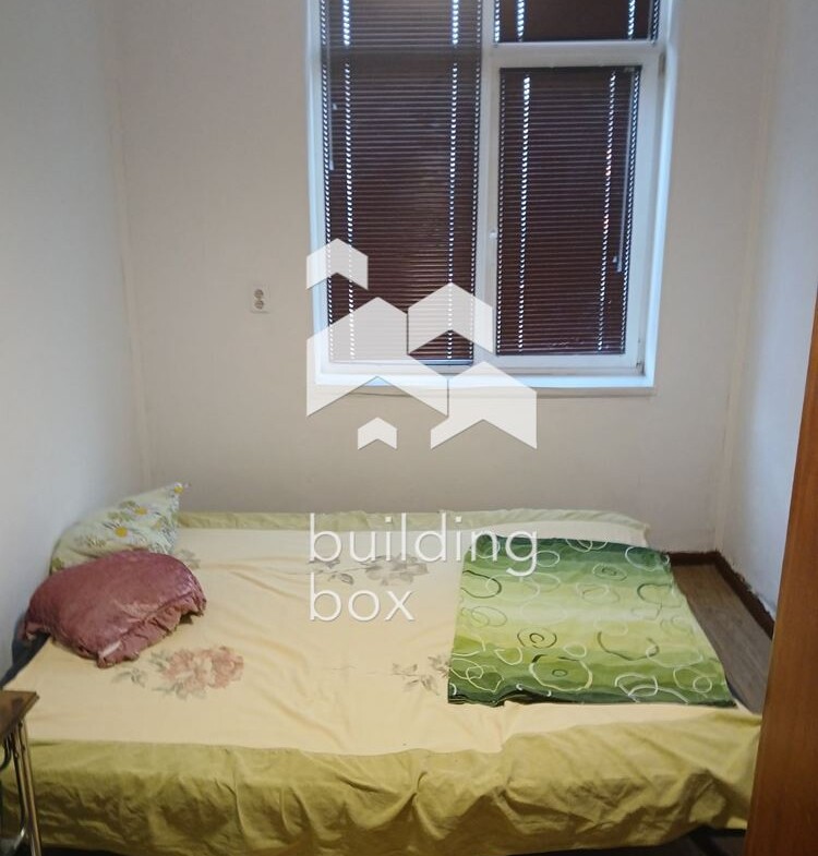 ПРОДАВА 4-СТАЕН АПАРТАМЕНТ В ЦЕНТЪРА НА СОФИЯ - 0