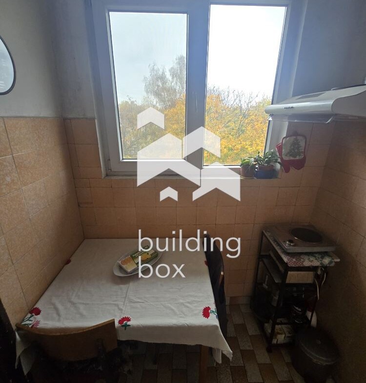 Двустаен апартамент - кв. Западен парк - 0