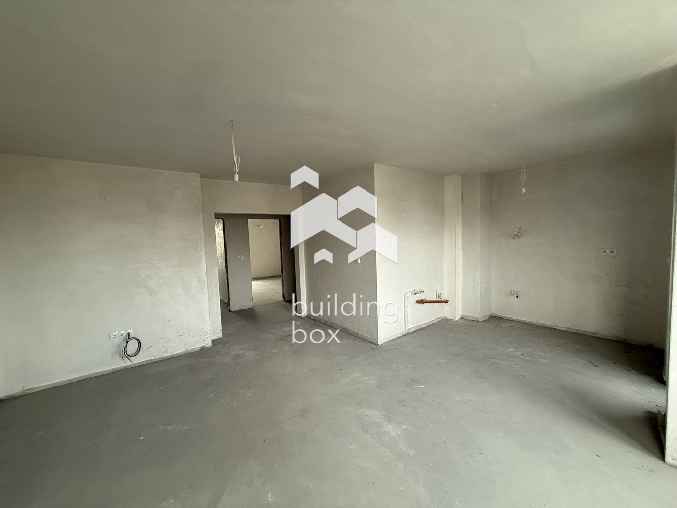 Тристаен апартамент с АКТ16 - център на гр. Пловдив - 0