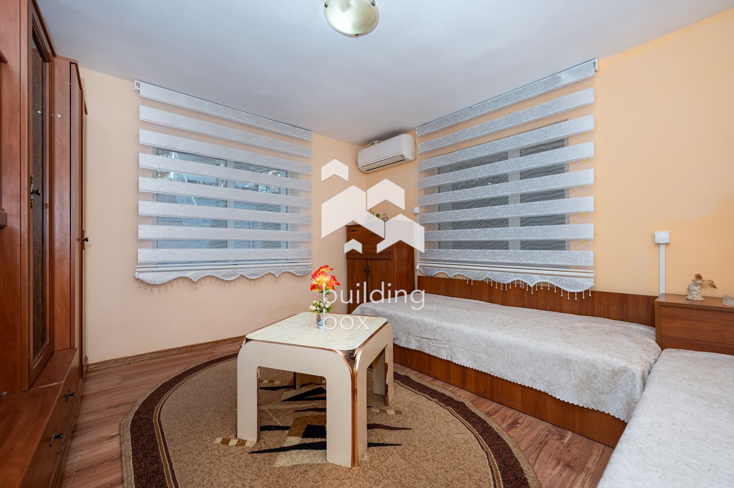 Обзаведен етаж от къща - Гребна база - 0