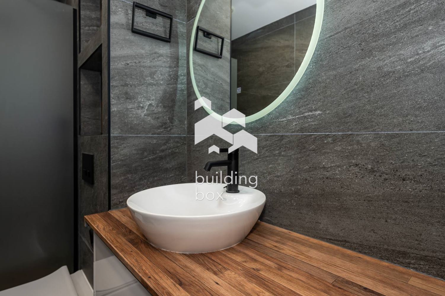 Обзаведен едностаен апартамент - кв. Христо Смирненски - 0