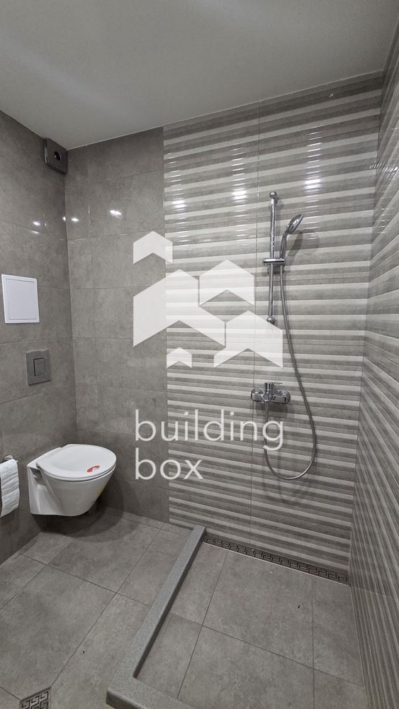 3-стаен апартамент в Гео Милев - 0