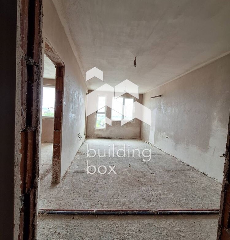 Двустаен апартамент - 0