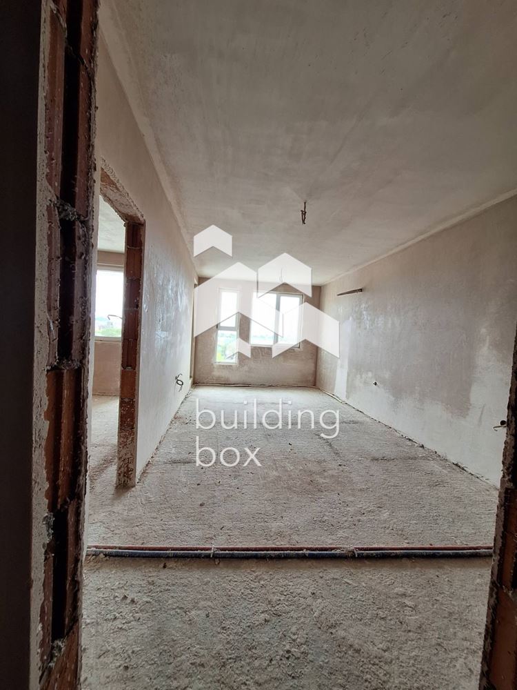 Двустаен апартамент - 0