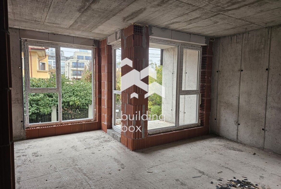 Продава 3-стаен апартамент в кв.Овча купел - 0