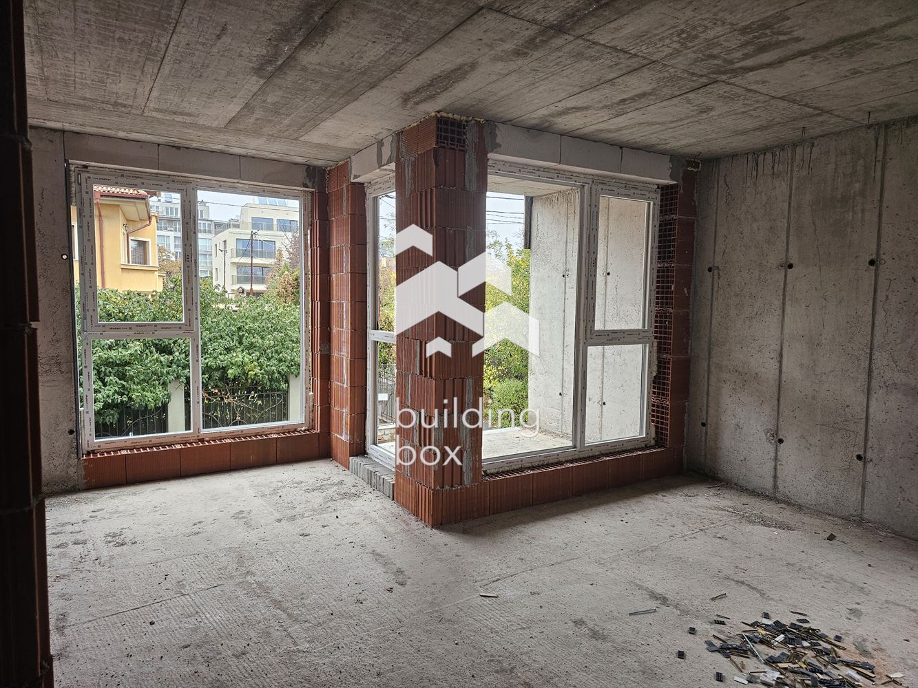 Продава 3-стаен апартамент в кв.Овча купел - 0