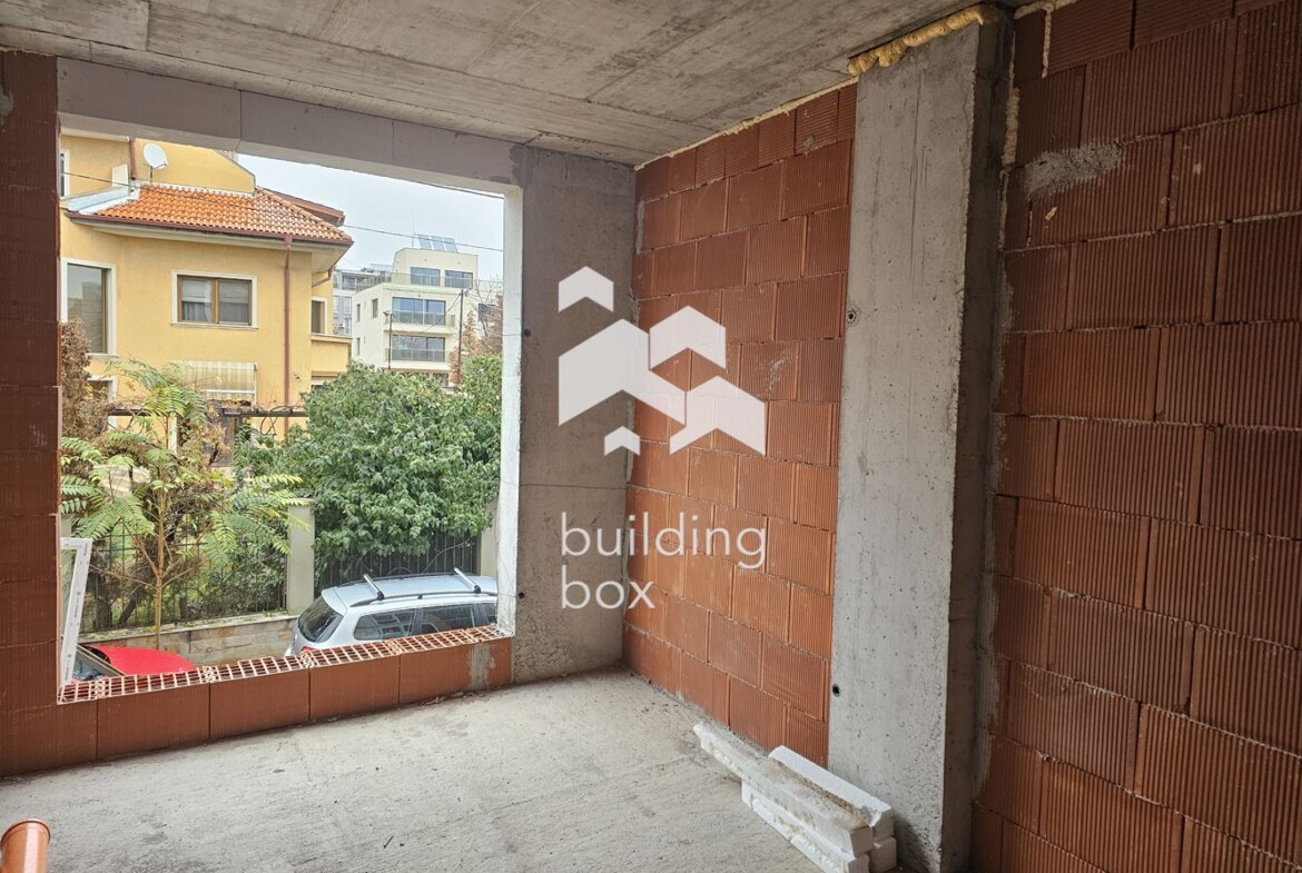 Продава 2-стаен апартамент в кв.Овча купел - 0