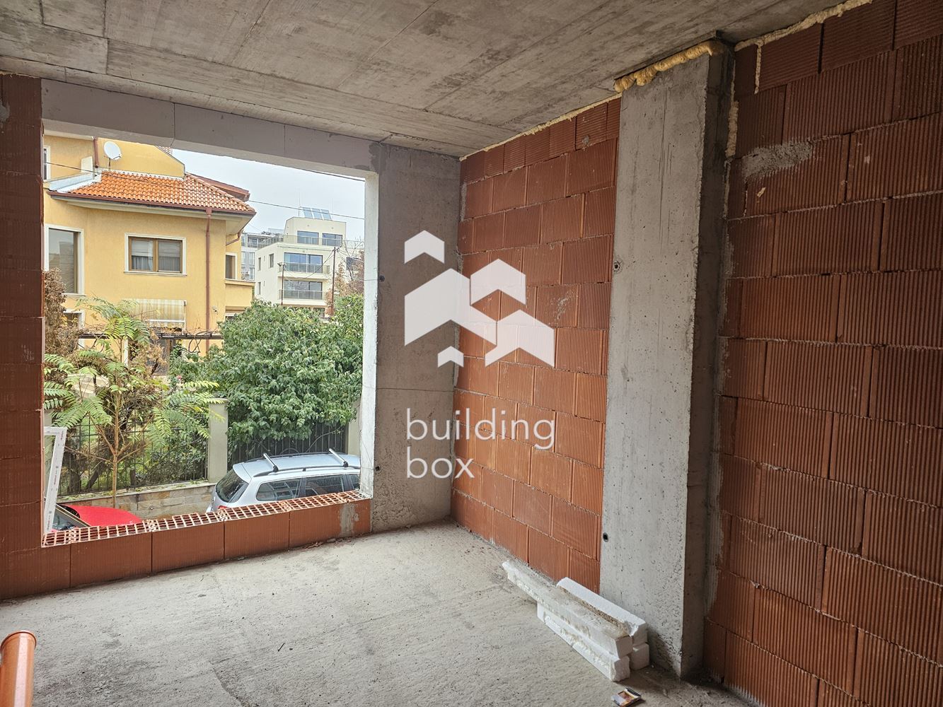 Продава 2-стаен апартамент в кв.Овча купел - 0