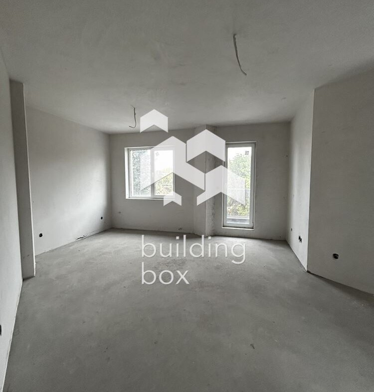 Двустаен апартамент с АКТ 16 - кв. Витоша - 0