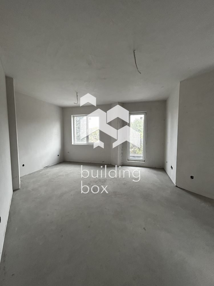 Двустаен апартамент с АКТ 16 - кв. Витоша - 0