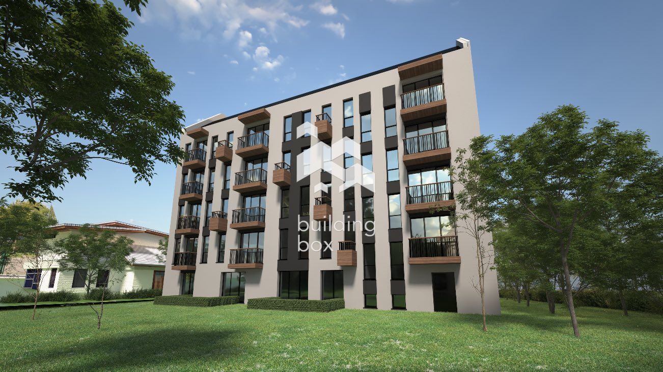 Тристаен апартамент – кв. Овча купел