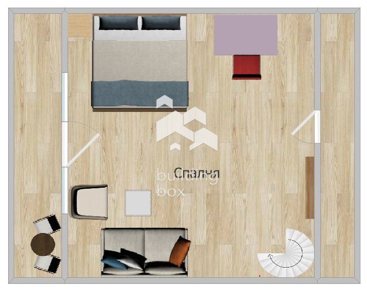 Къща в с. Владая - 0