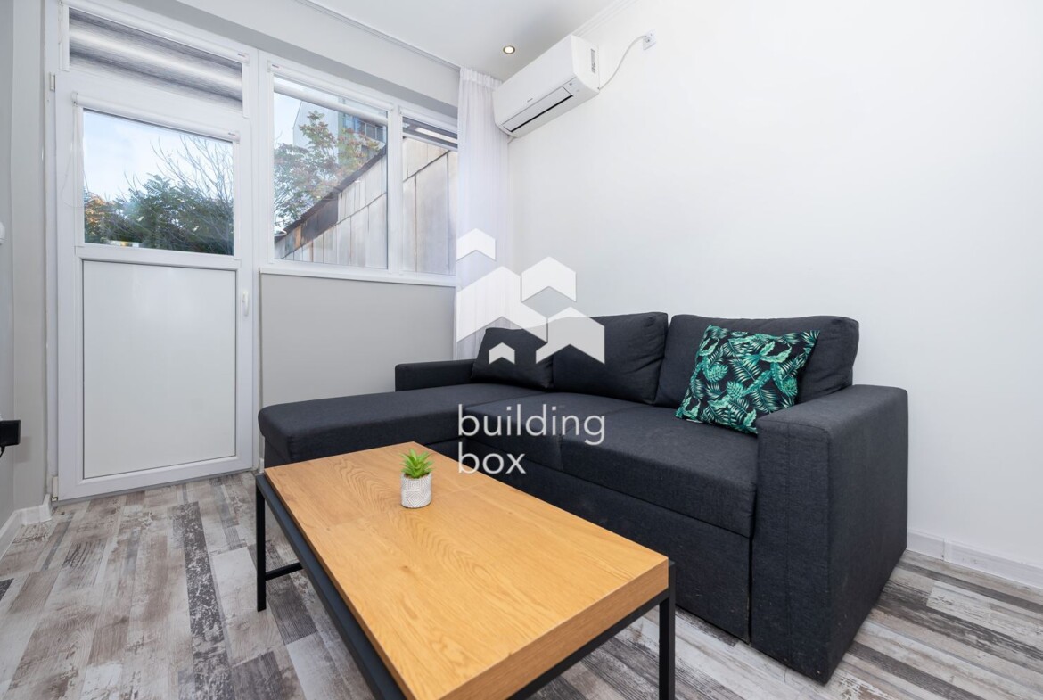 Едностаен апартамент в Каменица 2 - 0