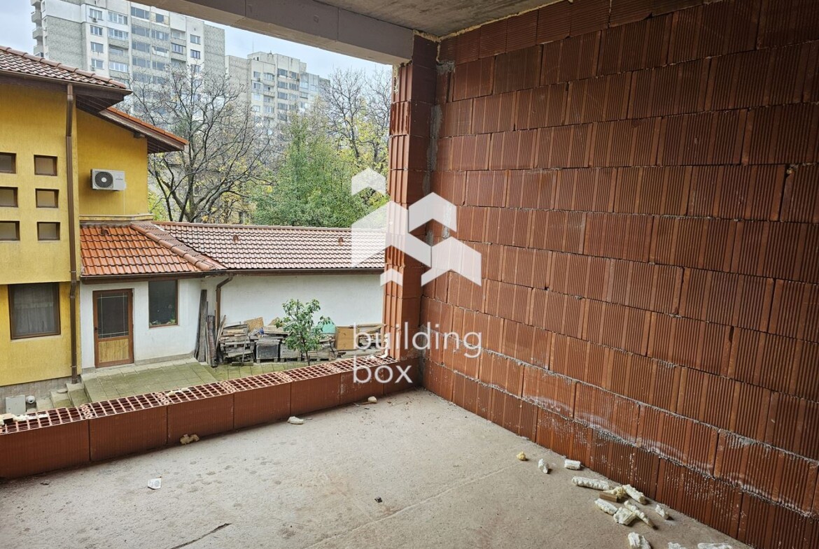 Продава 2-стаен апартамент в кв.Овча купел - 0