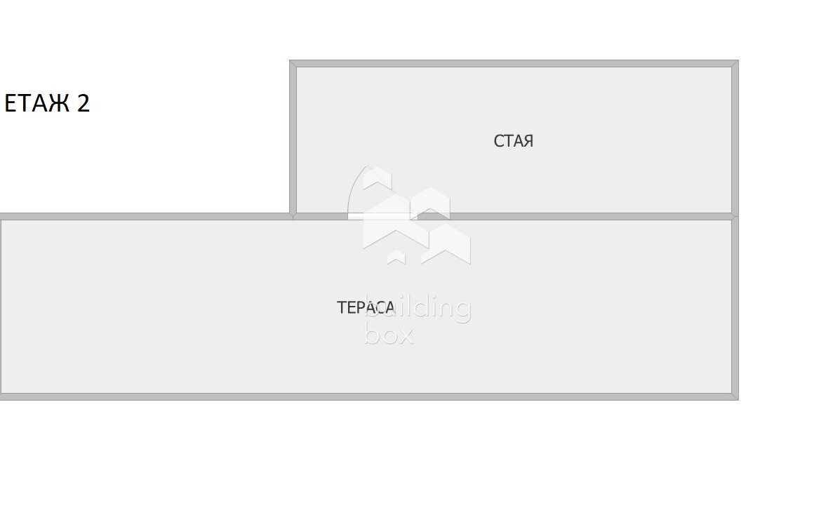 Самостоятелно жилище - гр. Банкя - 0