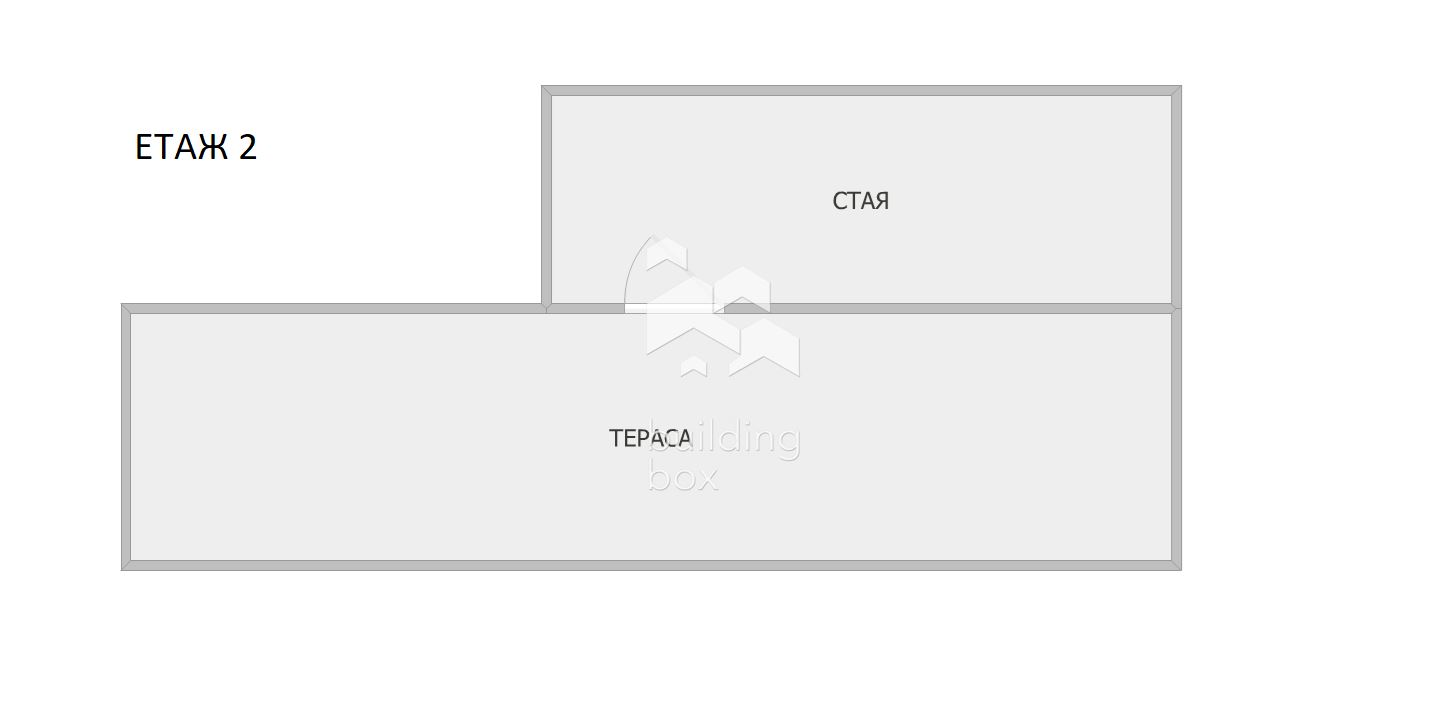 Самостоятелно жилище - гр. Банкя - 0