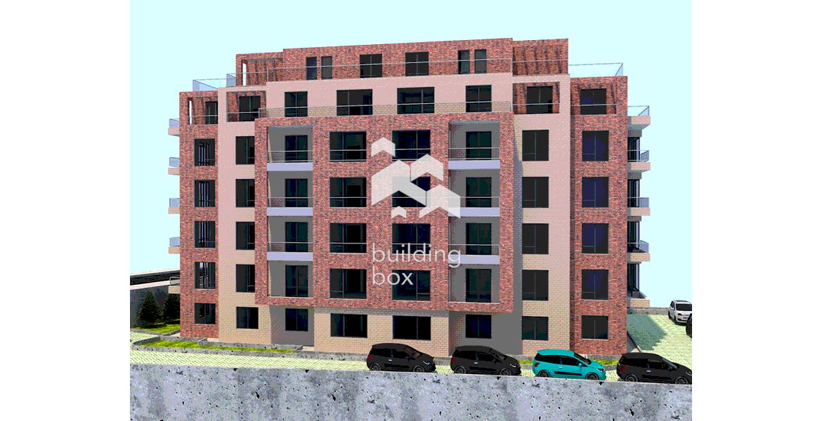 Тристаен апартамент – ж.к. Овча Купел 1