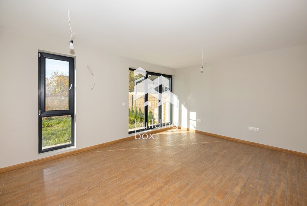 Двустаен апартамент до ключ - кв. Остромила - 0