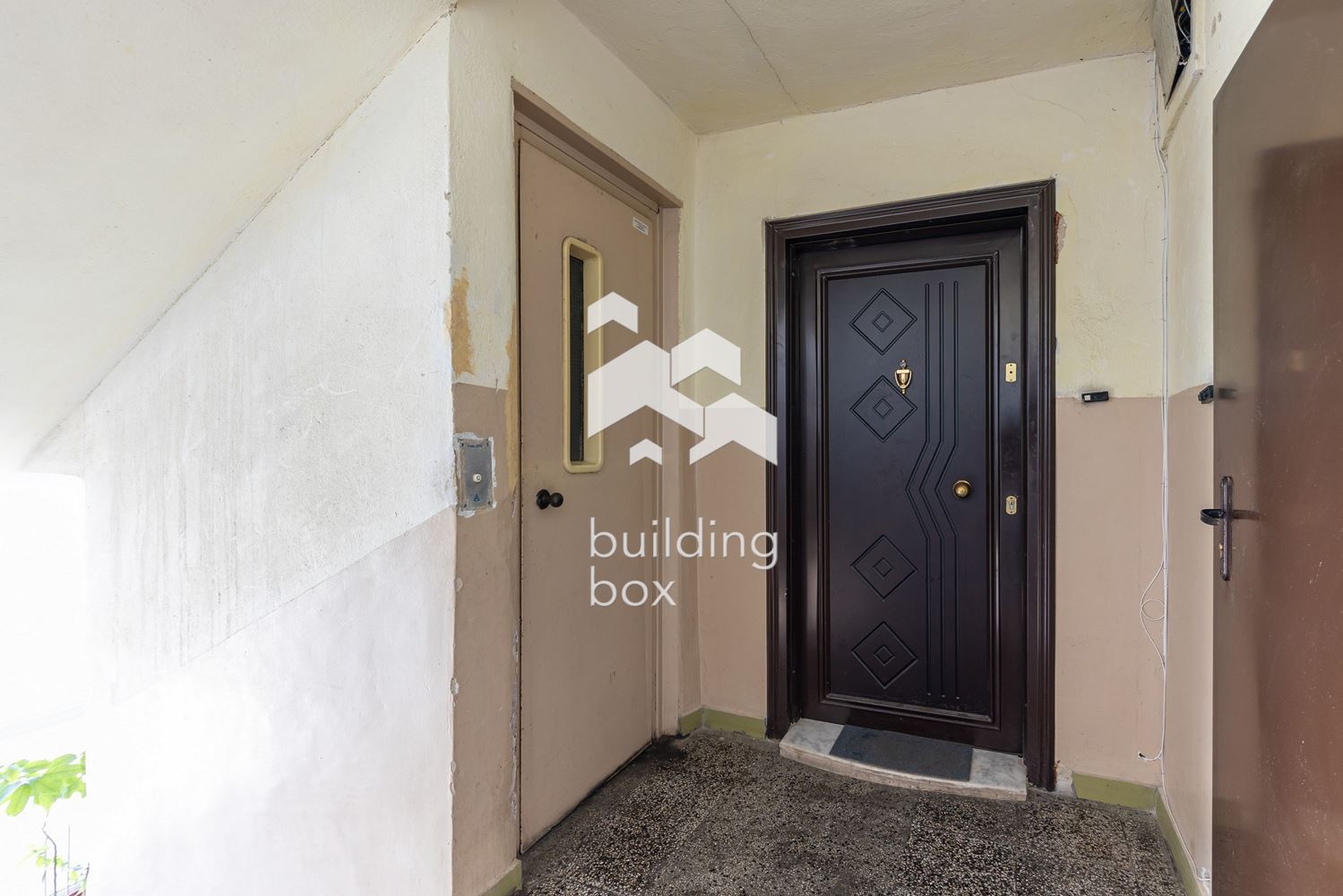 Двустаен панелен апартамент - 0