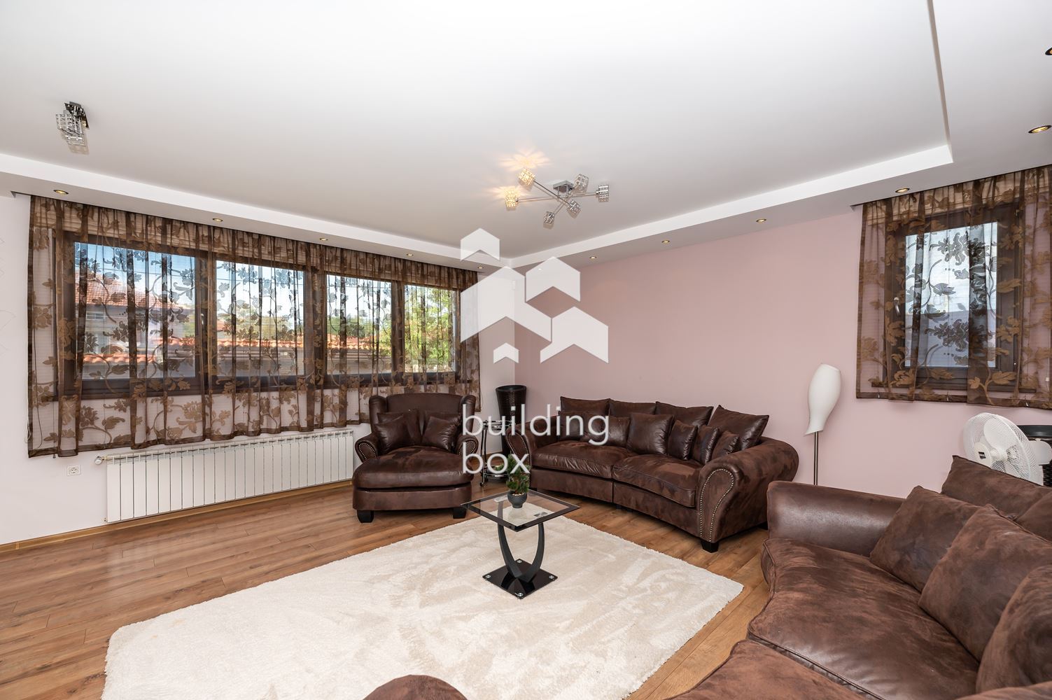 Самостоятелна Къща в град Раковски със спа зона - 0