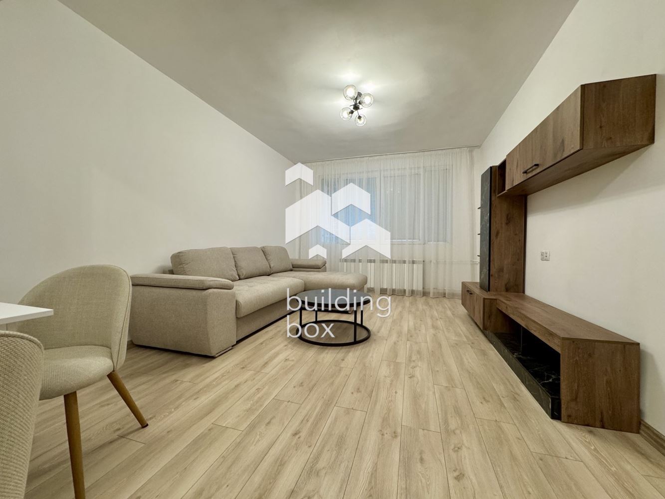 Двустаен апартамент в Лозенец - 0