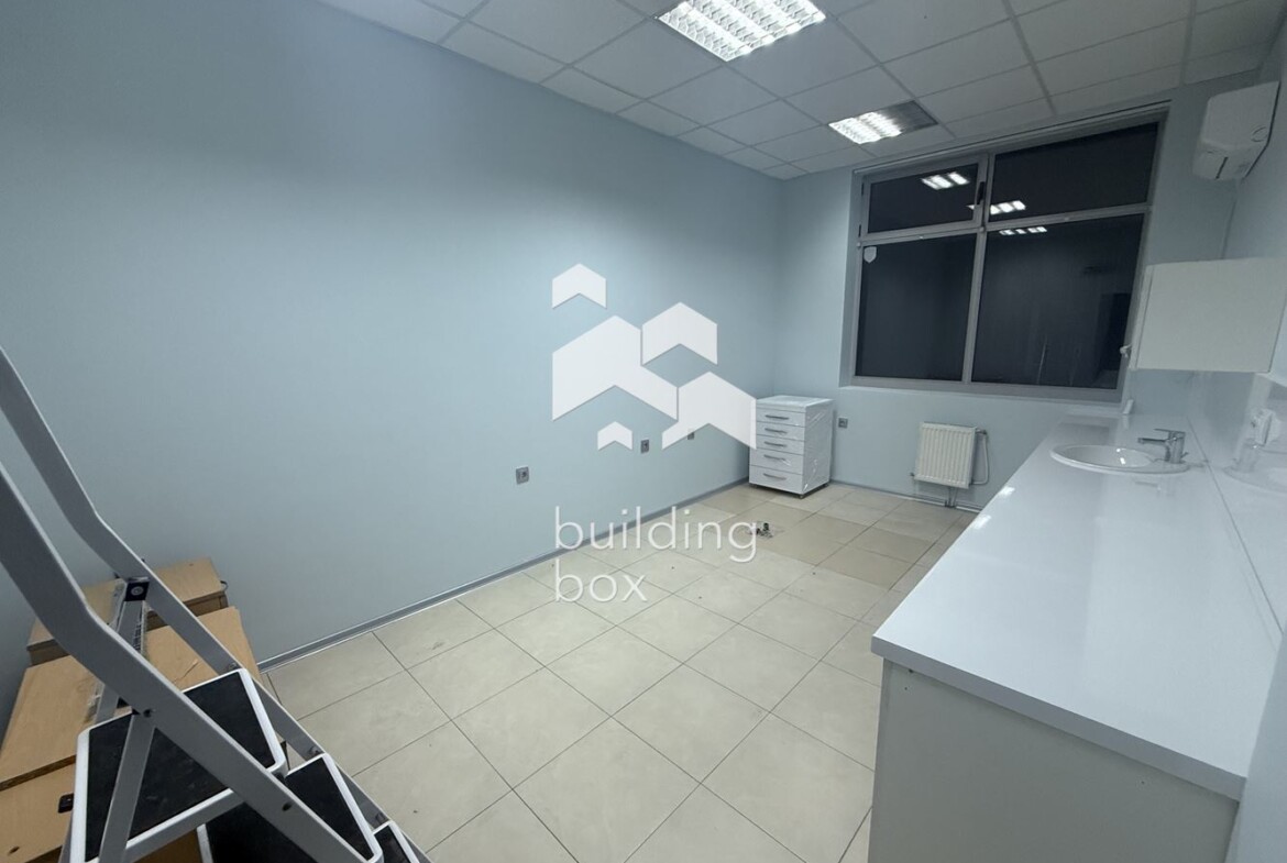 стоматологичен кабинет - 0