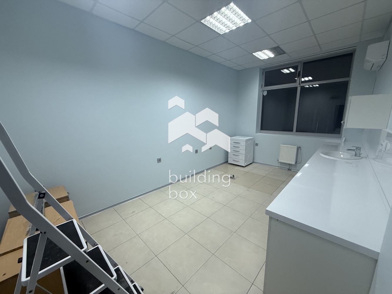 стоматологичен кабинет - 0