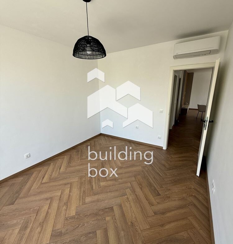 Тристаен апартамент в кв. Витоша - 0