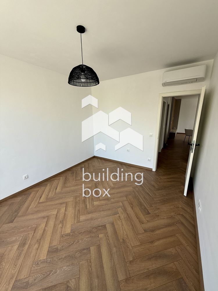 Тристаен апартамент в кв. Витоша - 0