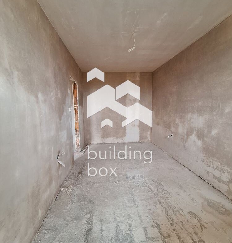 Двустаен апартамент - 0