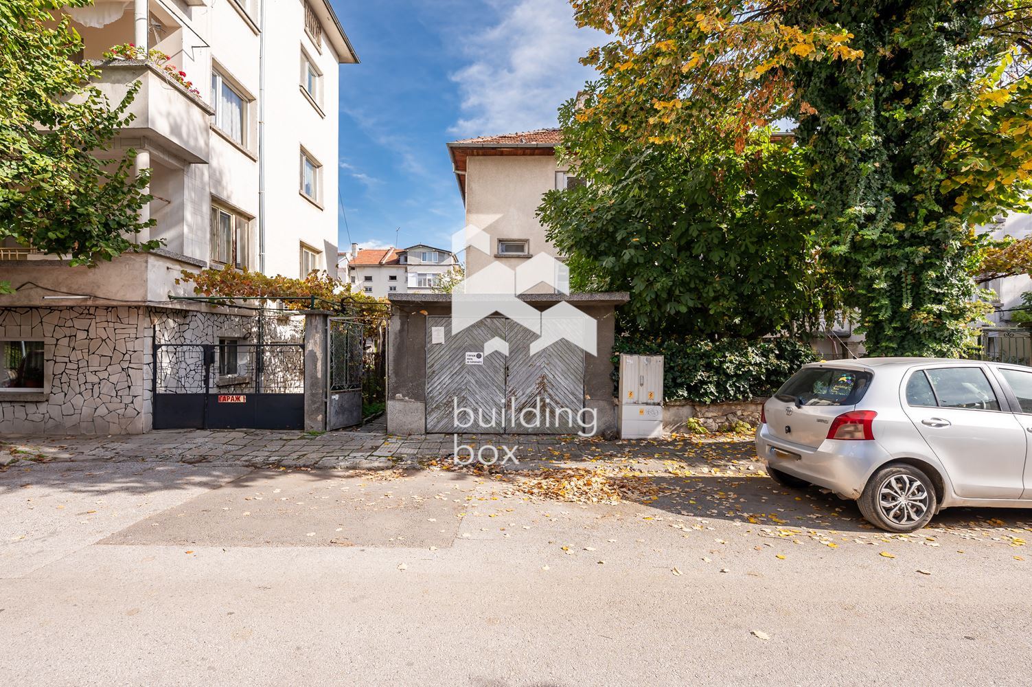 Обзаведен етаж от къща - Гребна база - 0