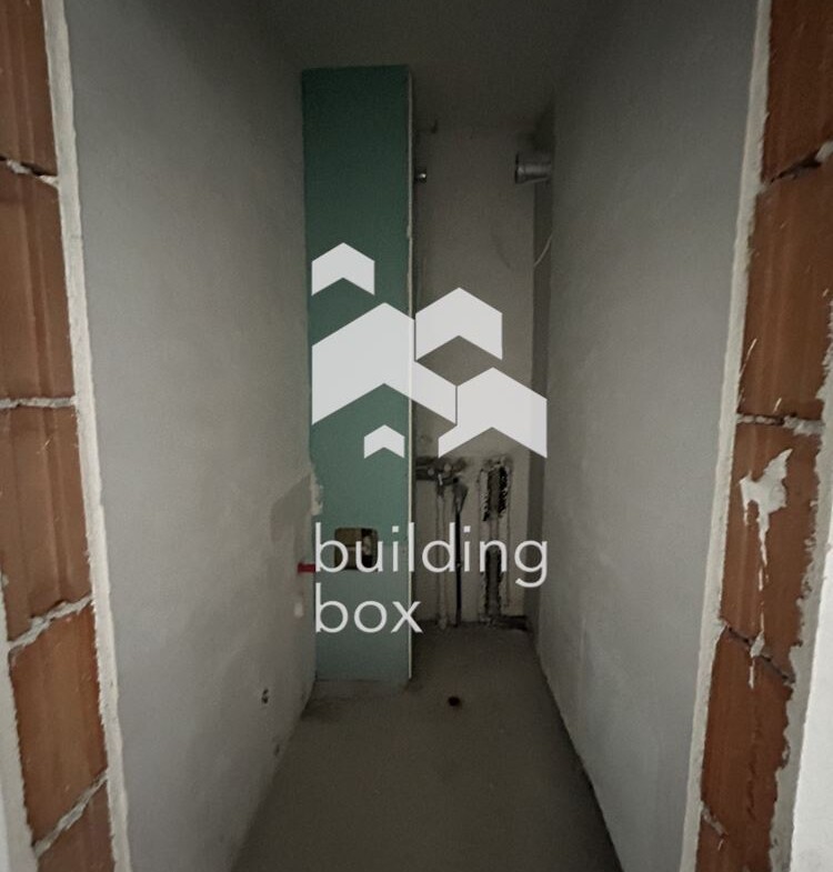 Двустаен апартамент с АКТ 16 - кв. Витоша - 0