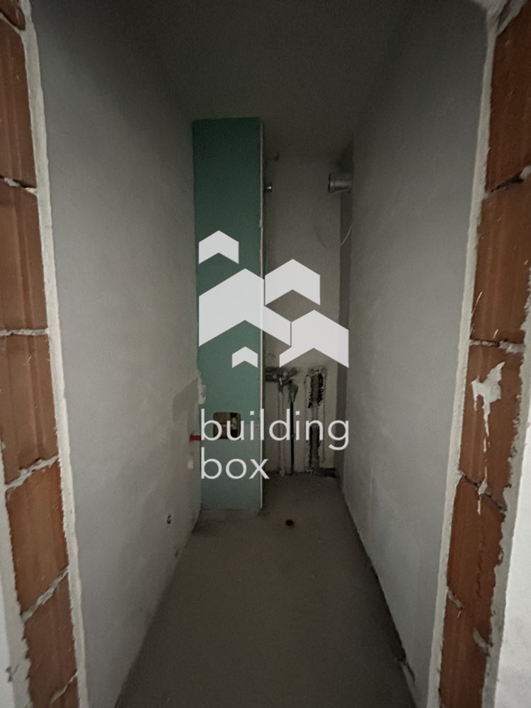 Двустаен апартамент с АКТ 16 - кв. Витоша - 0