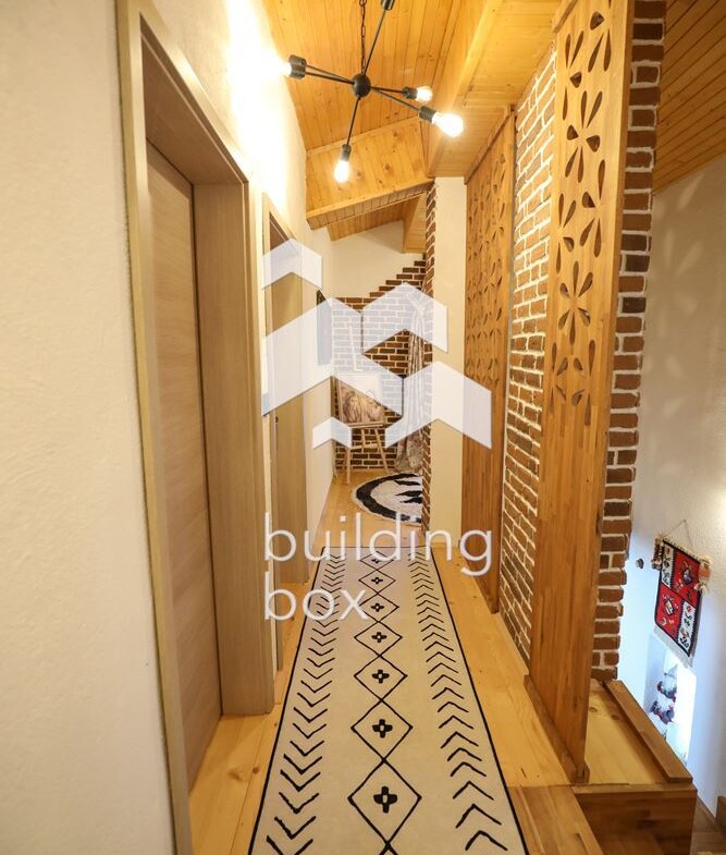 Къща - София, област, с.Искрец - 0