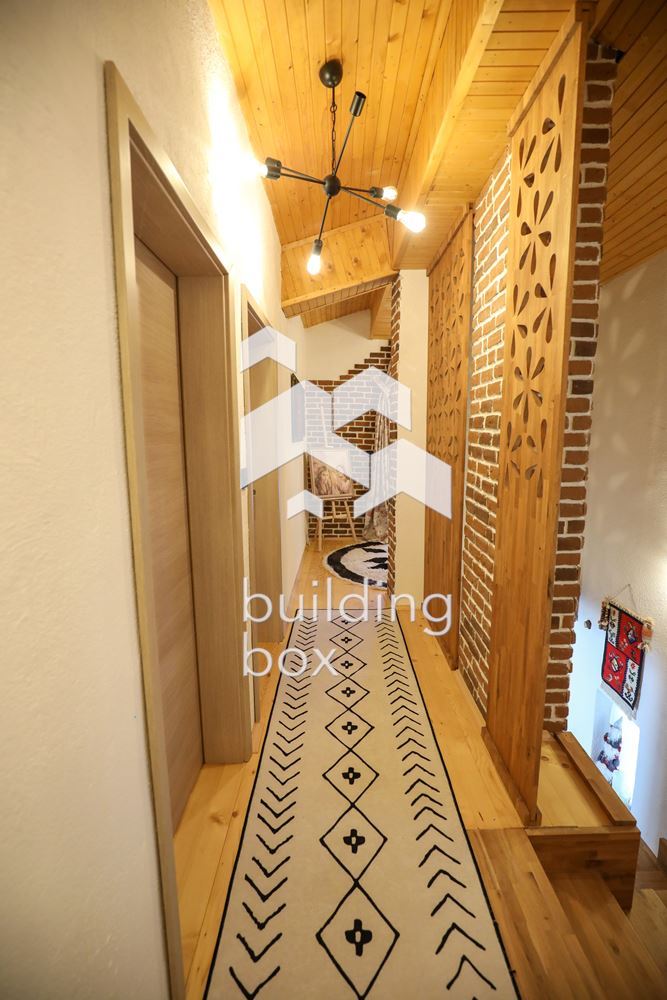 Къща - София, област, с.Искрец - 0