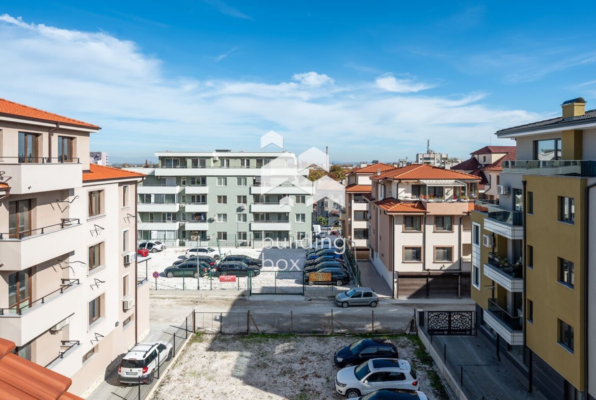 Двустаен апартамент в гр. Асеновград - 0