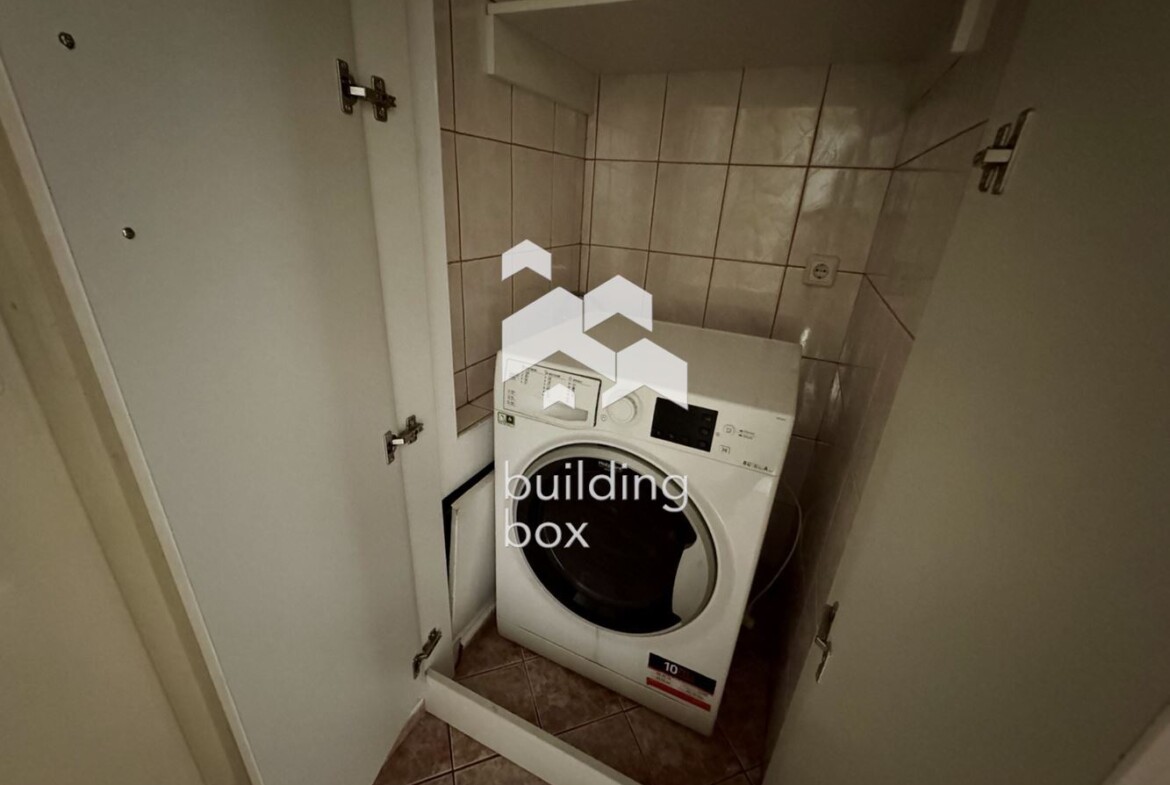 Двустаен апартамент / офис на бул. Черни Връх - 0