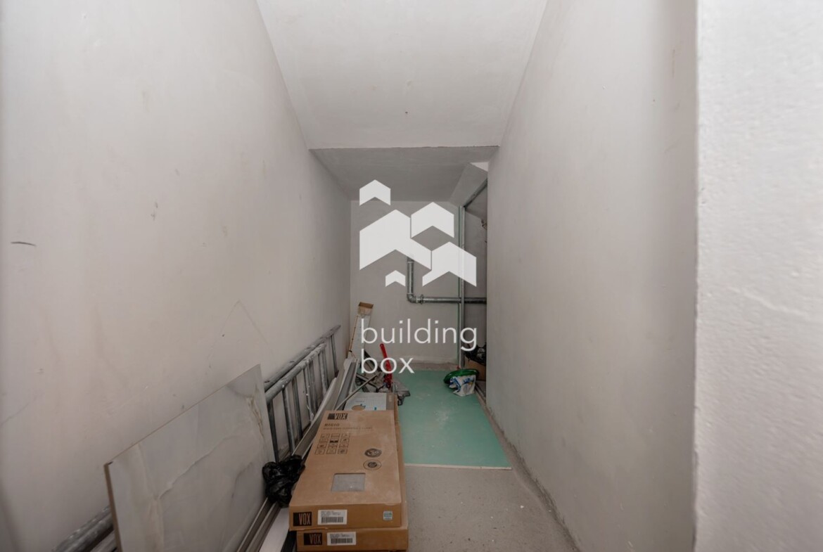 Двустаен апартамент до ключ - кв. Остромила - 0