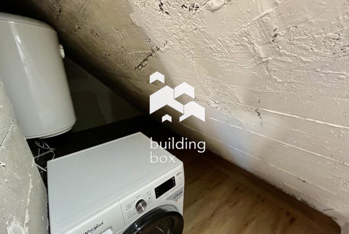 Чисто нов, уютен двустаен апартамент - 0