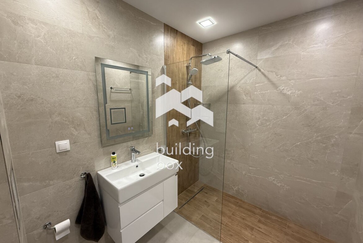 двустаен в Кръстова вада - 0