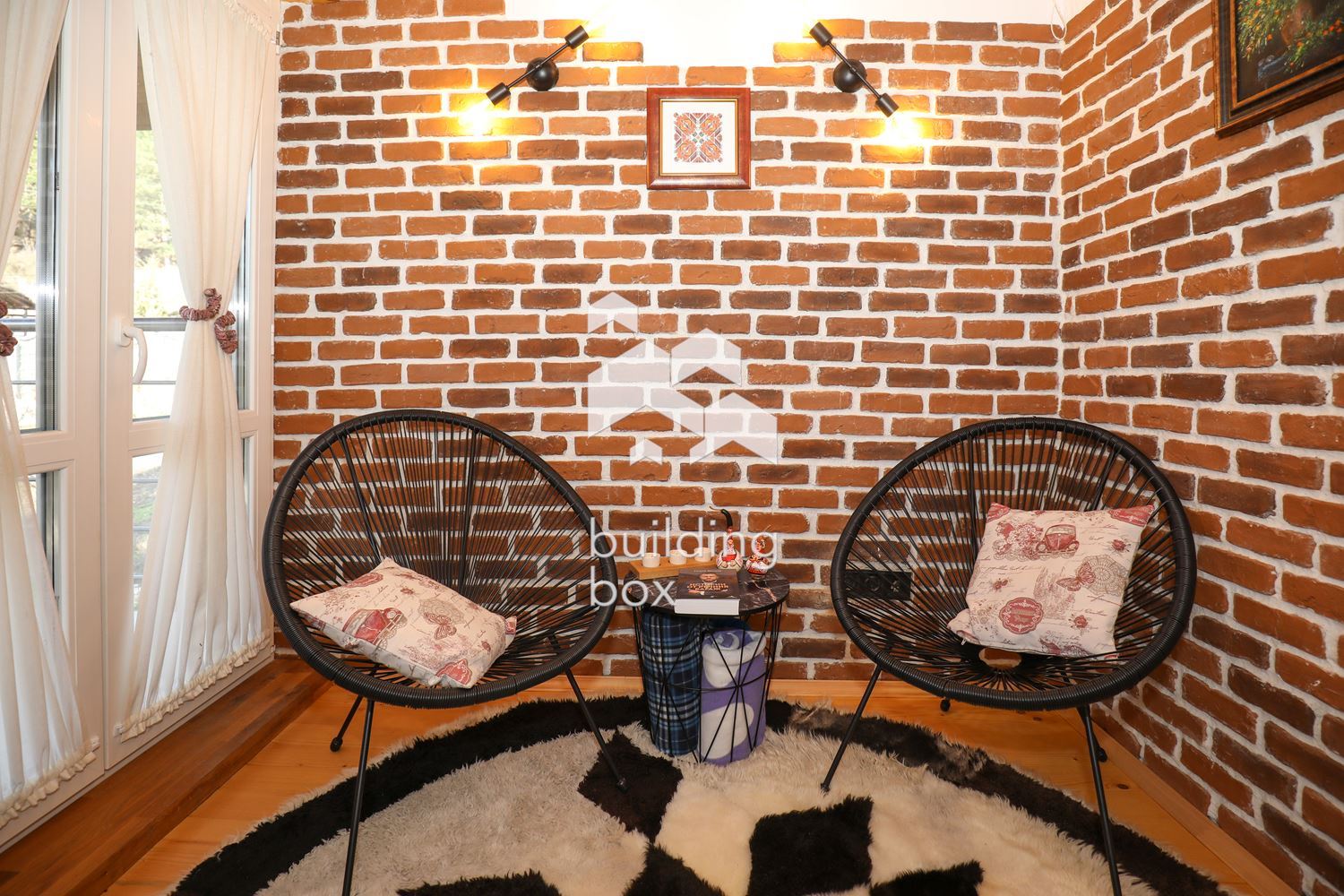 Къща - София, област, с.Искрец - 0