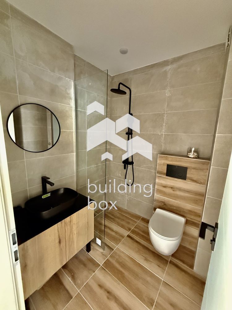 Тристаен апартамент в кв. Витоша - 0