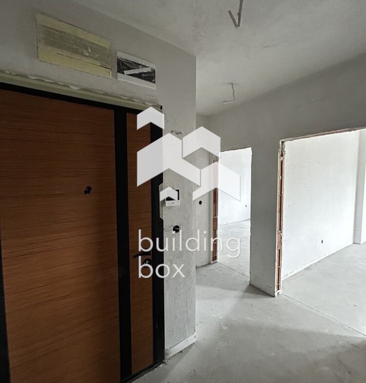 Двустаен апартамент с АКТ 16 - кв. Витоша - 0