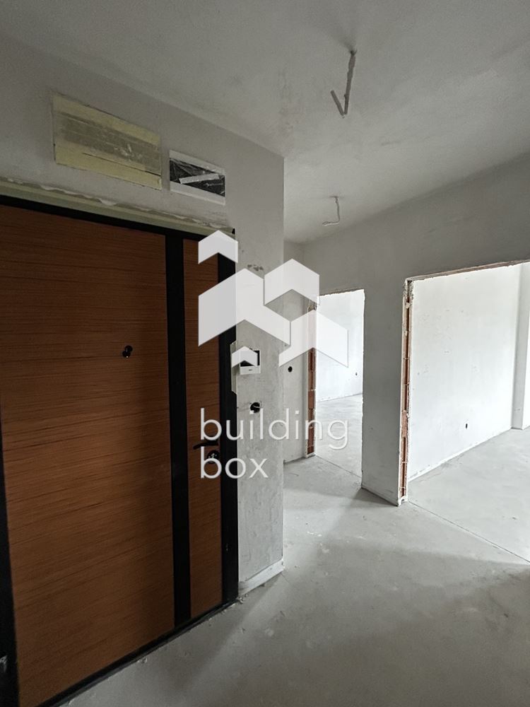 Двустаен апартамент с АКТ 16 - кв. Витоша - 0