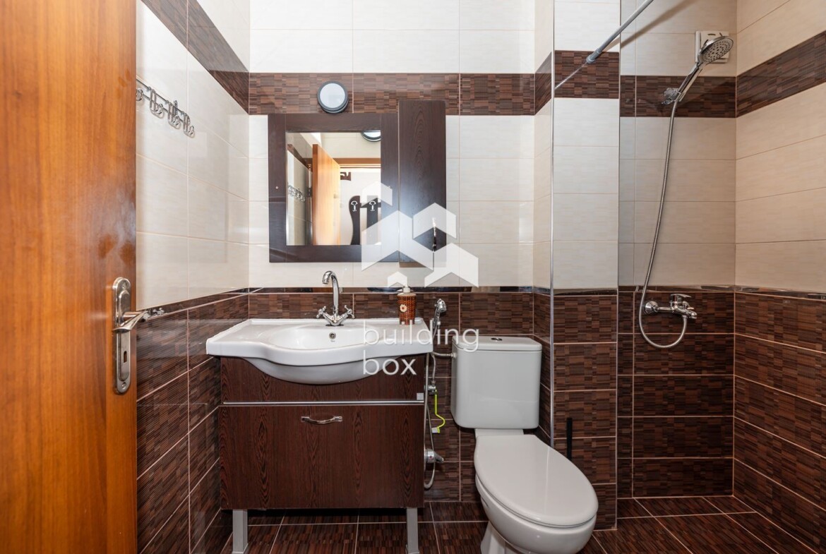 Двустаен апартамент в гр. Асеновград - 0