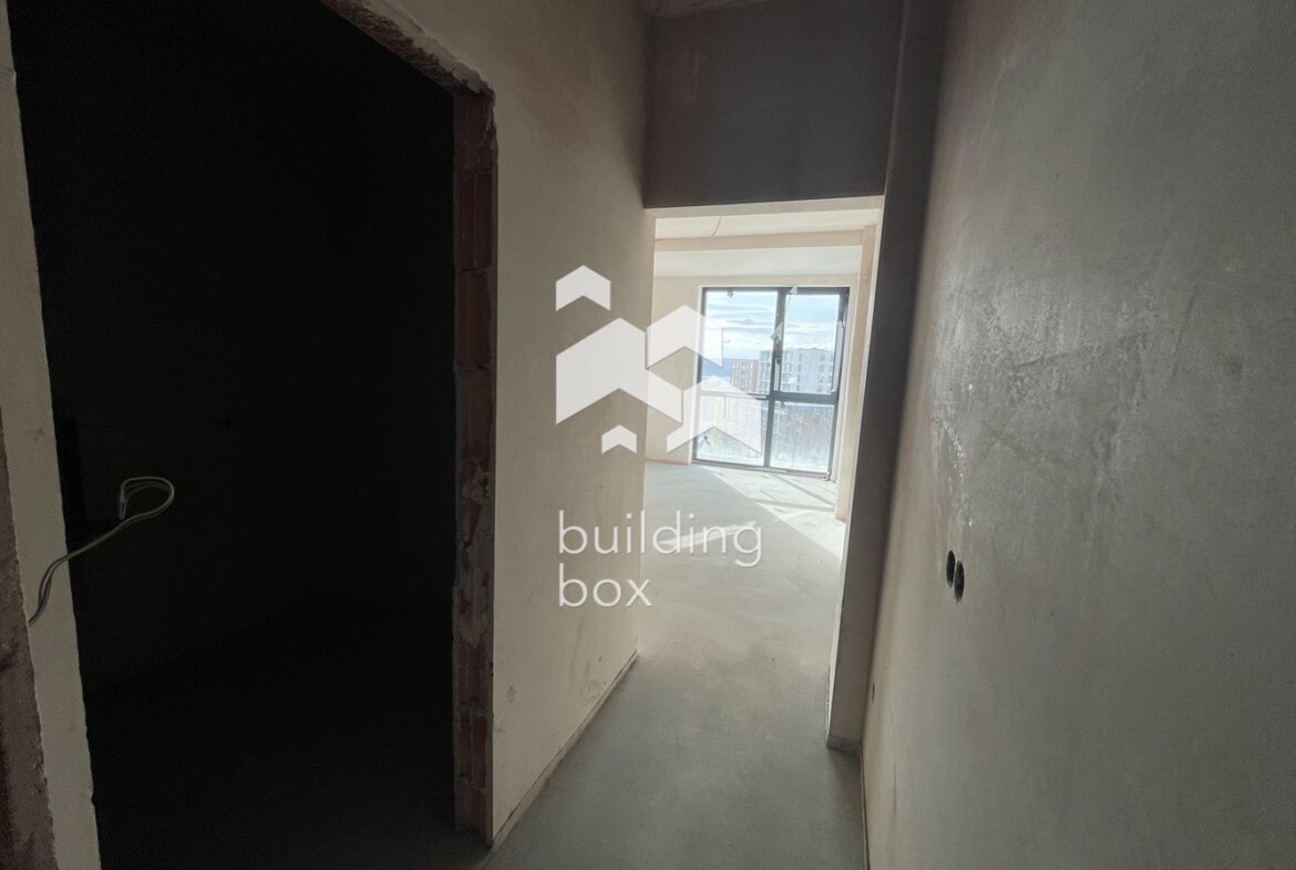 Тристаен апартамент в бутикова сграда пред Акт 15 - 0