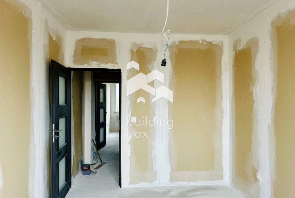 БИЛДИНГ БОКС предлага за продажба двустаен апартамент в ж.к. "Обеля 1". - 0