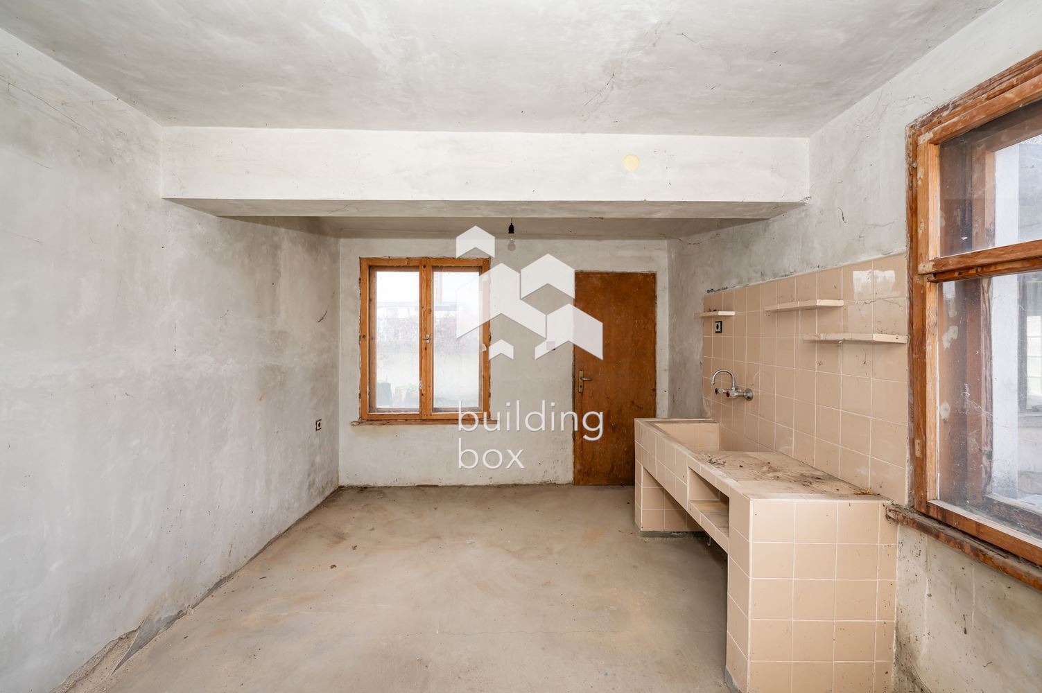 Къща - село Калековец - 0