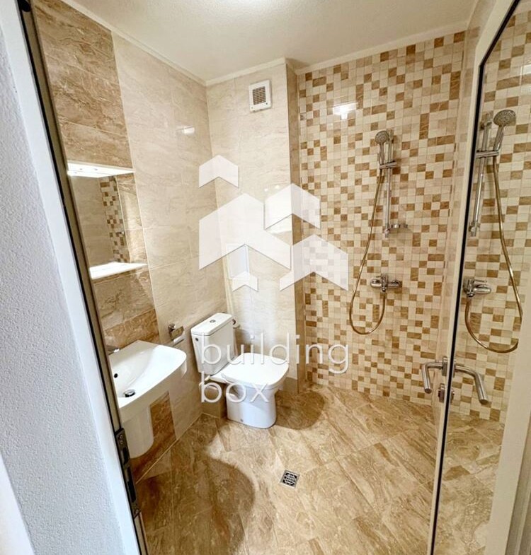 Уютен двустаен апартамент в Обеля 2 - 0